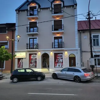 Lux Apartmani Bajova