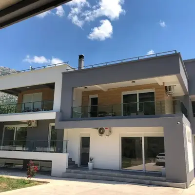 Villa MERKURY