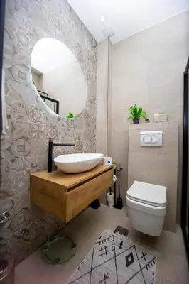 Gallery image of Apartment Seaside in Pržno