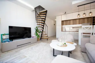 Gallery image of Apartment Seaside in Pržno