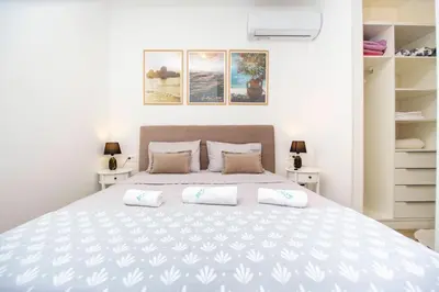 Gallery image of Apartment Seaside in Pržno