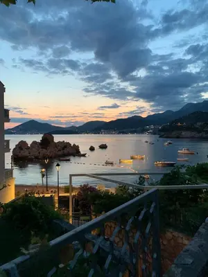 Gallery image of Apartment Seaside in Pržno