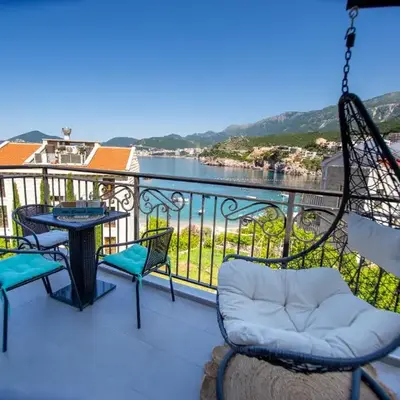 Apartment Seaside