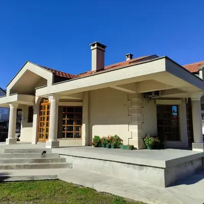 Luxury Home Cetinje