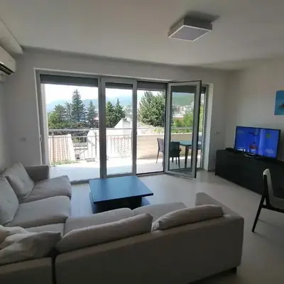 Apartman Sara