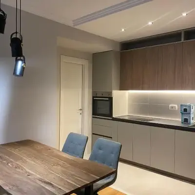 Apartman VT Central point