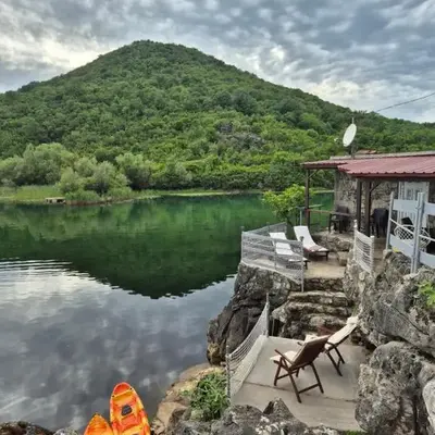 Old house