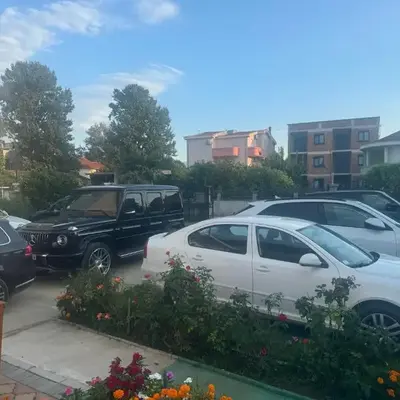 Vila DUBAI - ULCINJ VELIKA PLAŽA