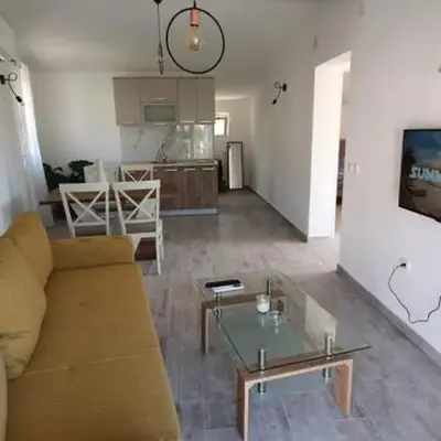 The Apartment