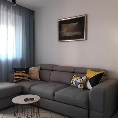 Budva center apartmant