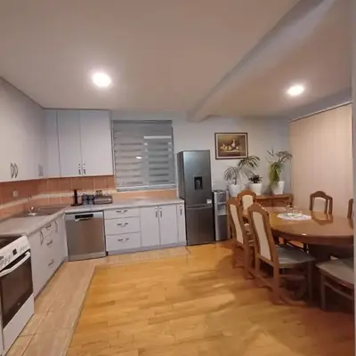 Family apartment-DiLorena