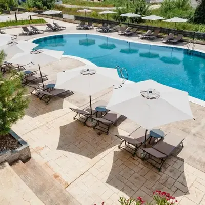 Hotel Olea