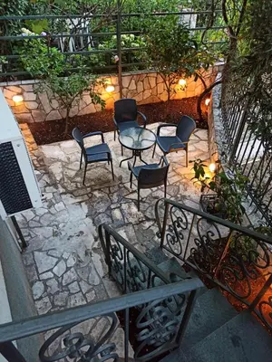 Gallery image of Apartman Klara in Petrovac na Moru