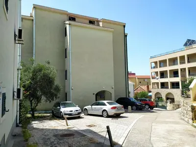 Gallery image of Apartman Klara in Petrovac na Moru