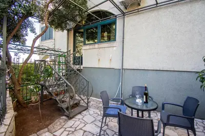 Gallery image of Apartman Klara in Petrovac na Moru