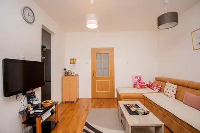 Gallery image of Apartman Klara in Petrovac na Moru