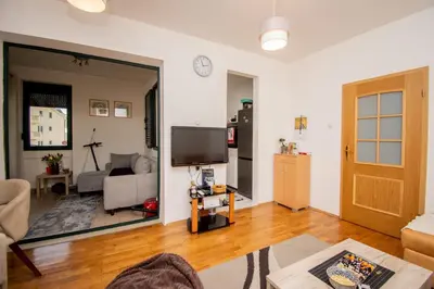 Gallery image of Apartman Klara in Petrovac na Moru