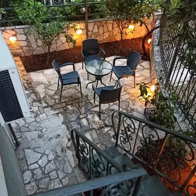 Apartman Klara