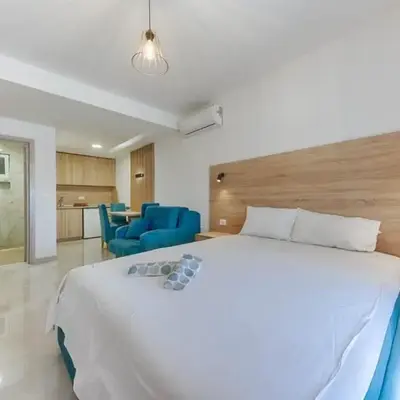 OLIVE GARDEN APARTMENT