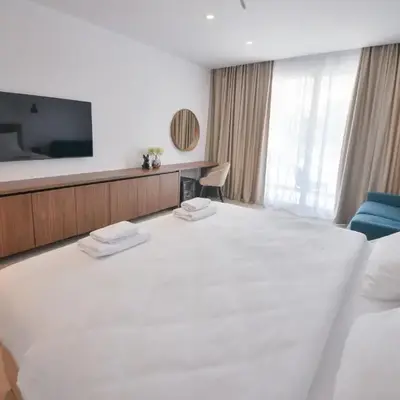 Hotel Riva