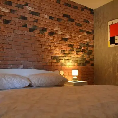 Una Apartment Cetinje