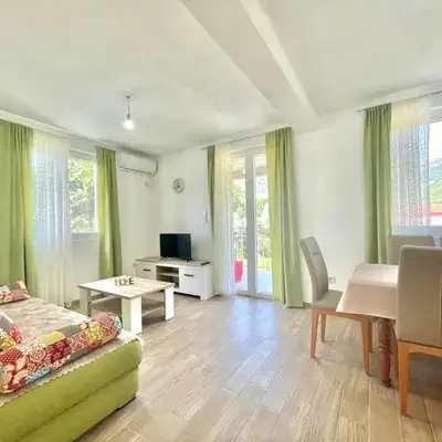 Talia Apartments