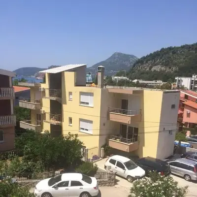 Apartmani Vuković- Brca