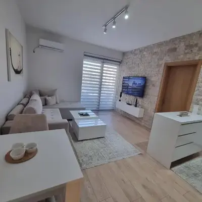 Adrijana Apartments