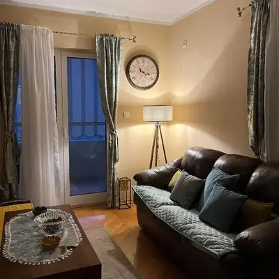Apartman Nina