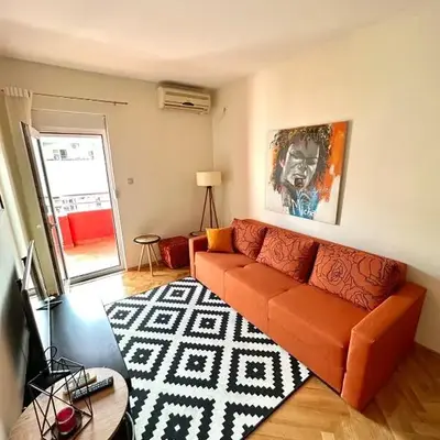 Apartman Filip