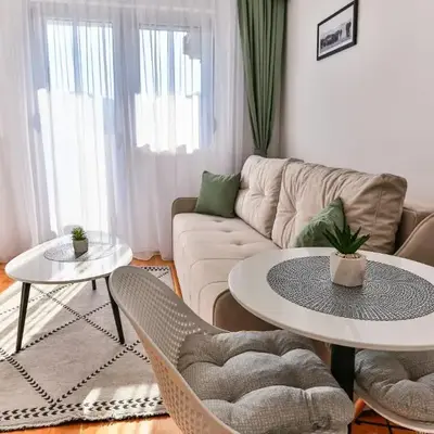Sonja Apartment