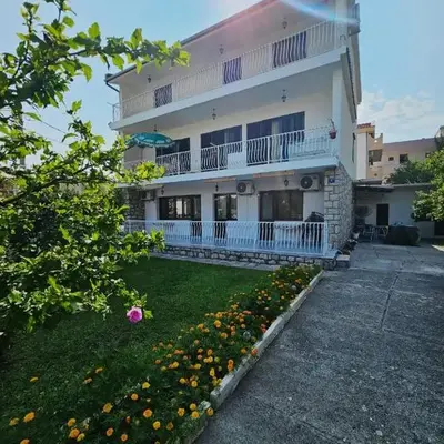 Apartmani MIM