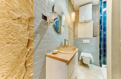 Gallery image of La Vida Apartments in Bar