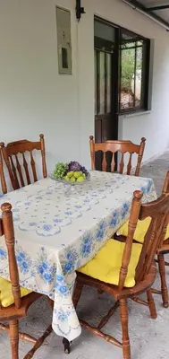 Gallery image of Family house Utjeha in Bar