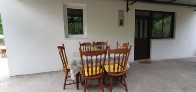Gallery image of Family house Utjeha in Bar