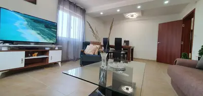 Gallery image of Family house Utjeha in Bar