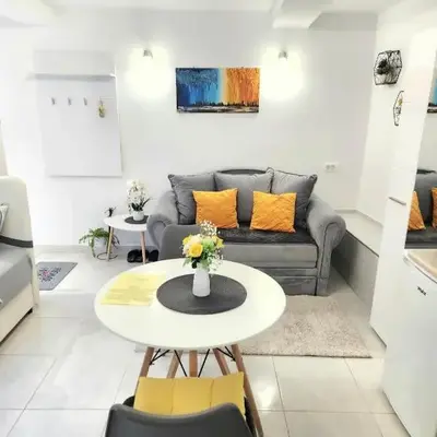 Apartment Marina