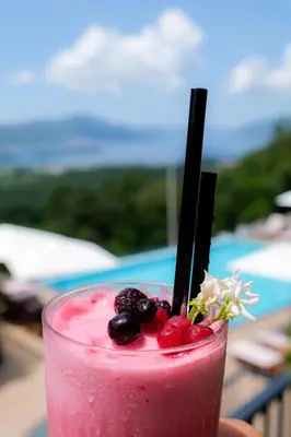 Gallery image of Bayview Hills Luxury Residences in Tivat