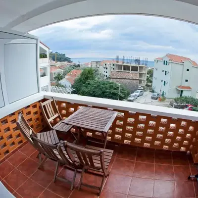 Apartments Mandarina Garden