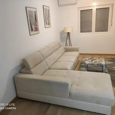 Podgorica apartman