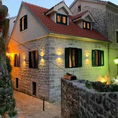 KAŽIN supreme