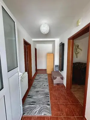 Gallery image of House of peace in Podgorica