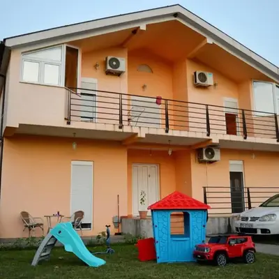 House of peace
