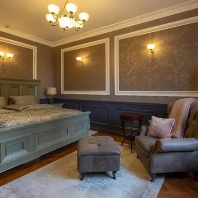 Downtown Residence