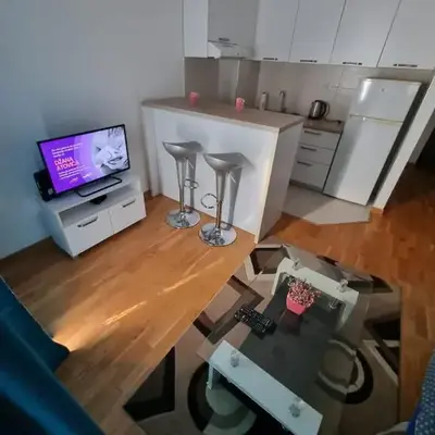 Adrianna apartment City kvart