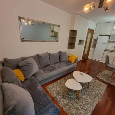 5 star apartment