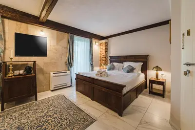 Gallery image of Casa Ra in Podgorica