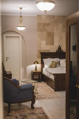 Gallery image of Casa Ra in Podgorica