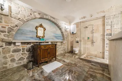 Gallery image of Casa Ra in Podgorica