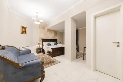 Gallery image of Casa Ra in Podgorica
